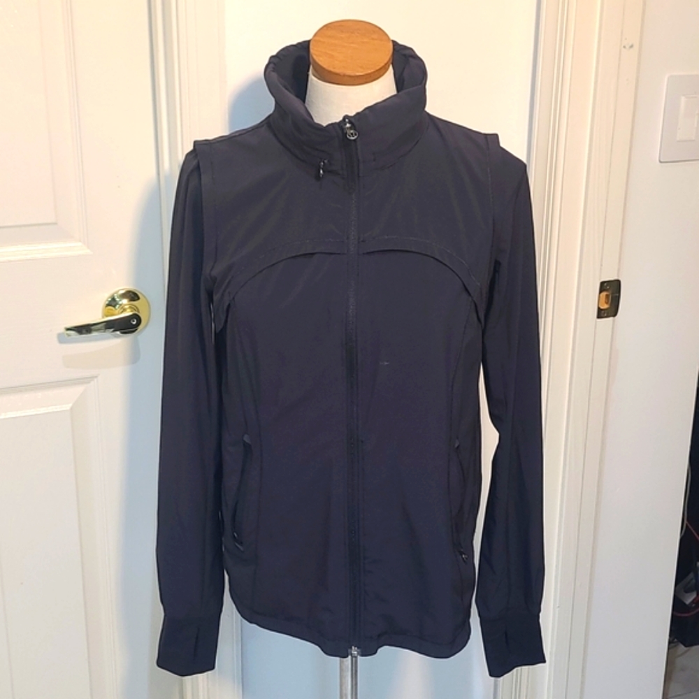 Lululemon Jacket/Hoodie 8